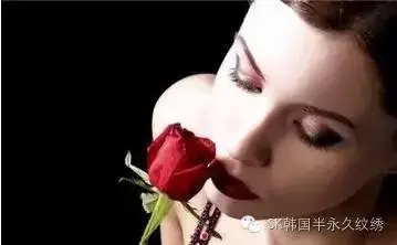 纹眉不只是为了好看，更是…… 